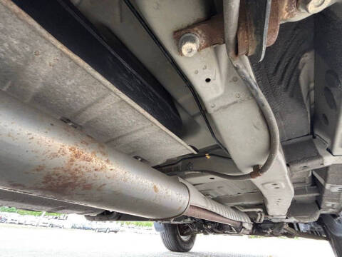 2008 Honda Pilot SE