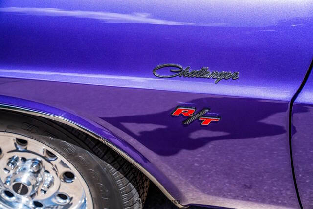 1970 Dodge Challenger