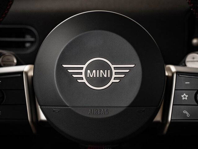 2026 MINI Hardtop 2 Door