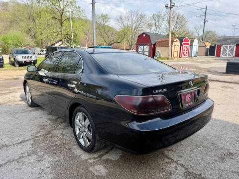 2006 Lexus ES 330