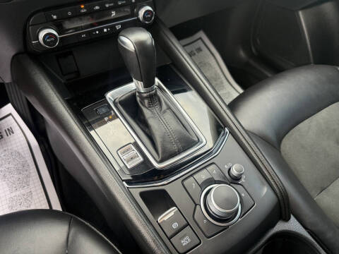 2022 Mazda CX-5 2.5 S Select