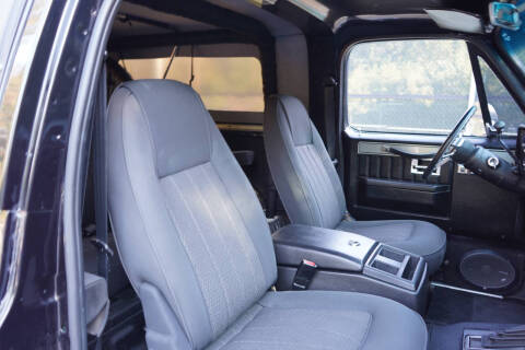 1988 Chevrolet Blazer