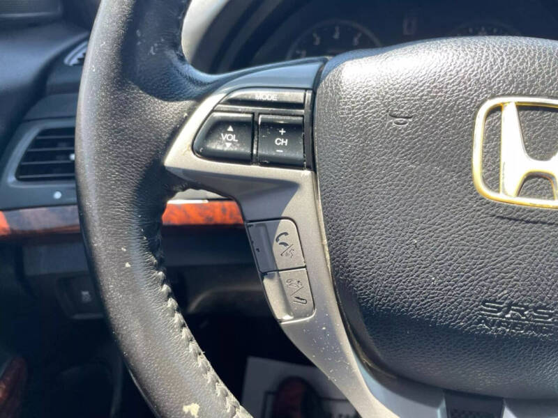 2010 Honda Accord Crosstour