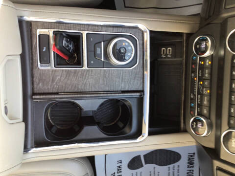 2019 Ford Expedition Limited