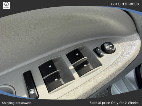 2011 Chevrolet HHR LS