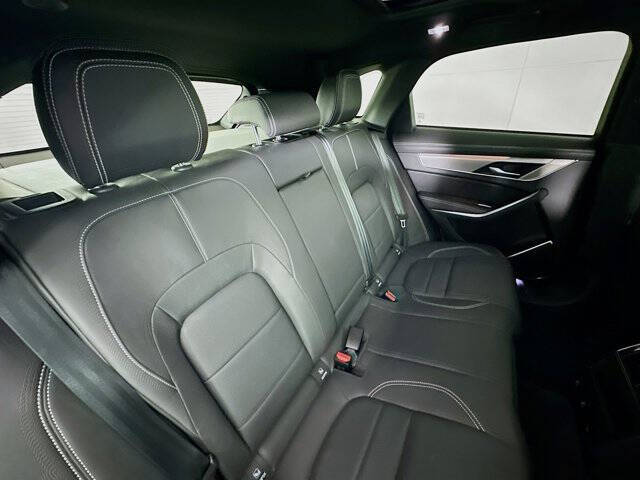 2024 Jaguar F-PACE P250 R-Dynamic S