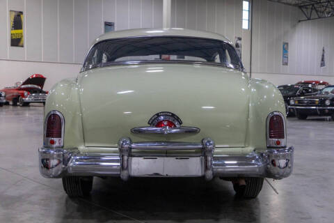 1951 Mercury Monterey