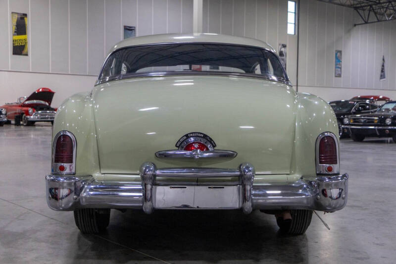 1951 Mercury Monterey