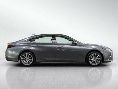 2019 Lexus ES 350