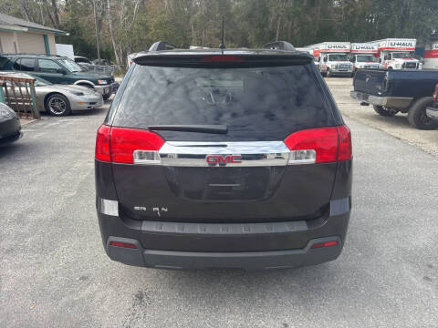 2014 GMC Terrain SLT-1