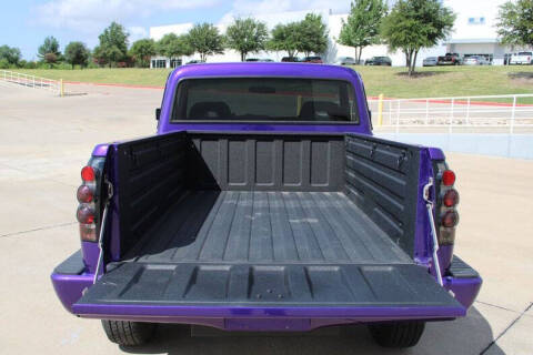 1972 Chevrolet C10