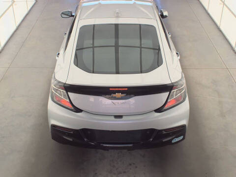 2019 Chevrolet Volt LT