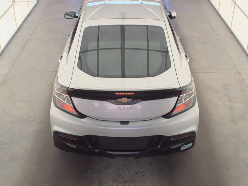 2019 Chevrolet Volt LT