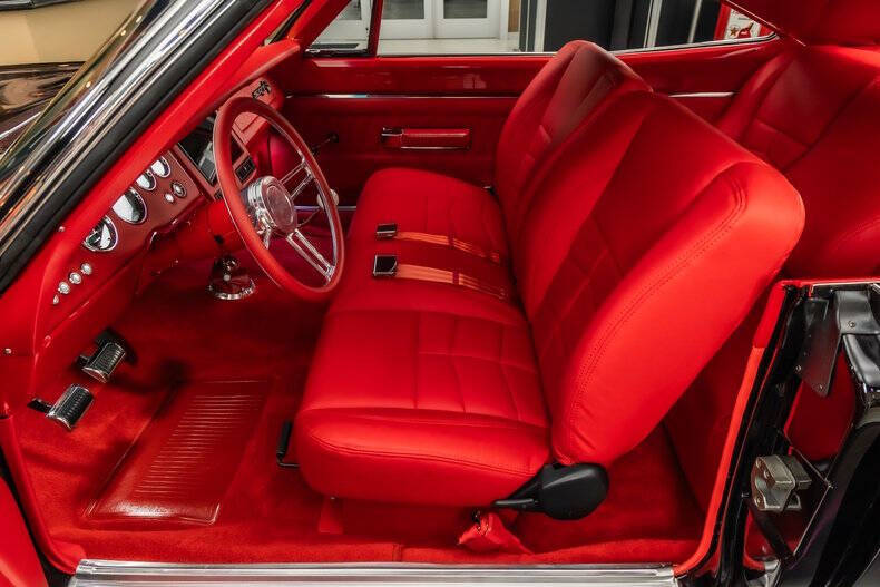 1968 Plymouth Roadrunner