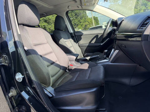 2014 Mazda CX-5 Touring