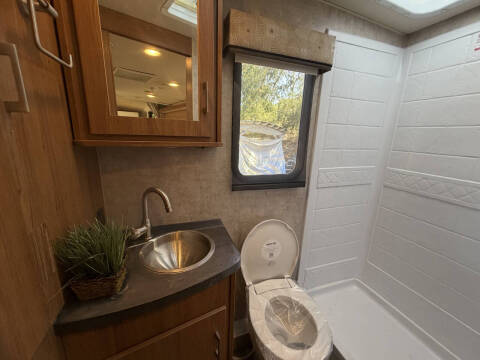 2014 Winnebago VIEW 24M