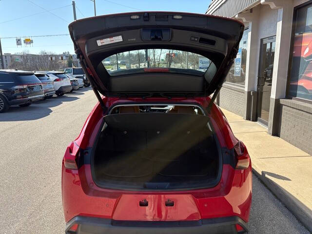 2021 Lexus UX 250h