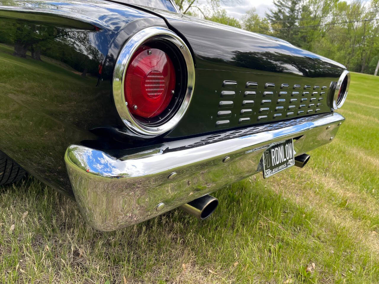1964 Ford Fairlane 500 149