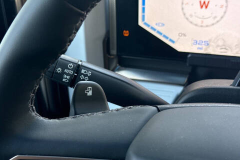 2022 GMC HUMMER EV Edition 1