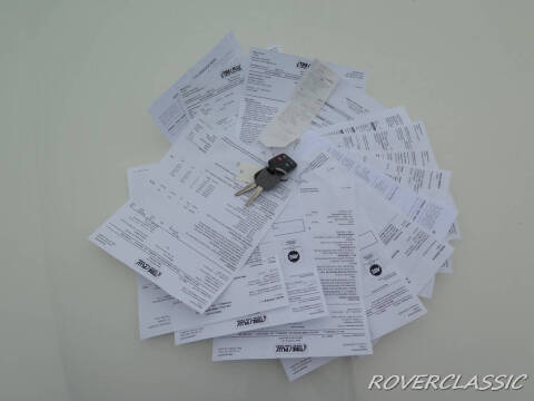 1999 Lincoln Continental