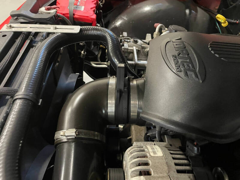 1967 Chevrolet C/K 20 Series