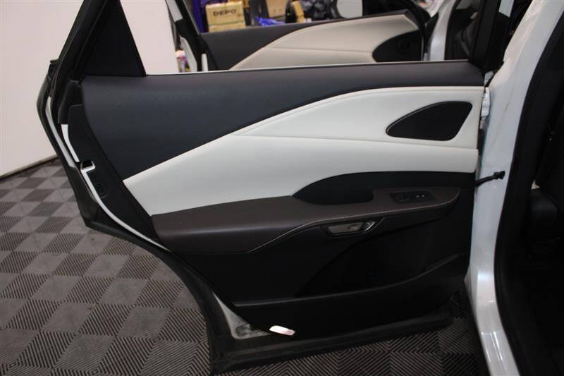 2023 Lexus RX 350
