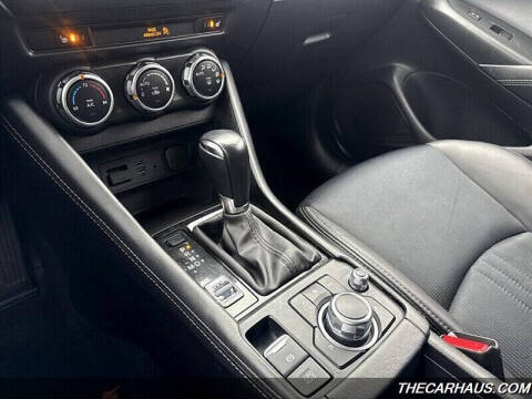 2019 Mazda CX-3 Touring