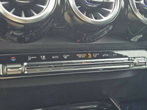 2022 Mercedes-Benz EQB EQB 350 4MATIC