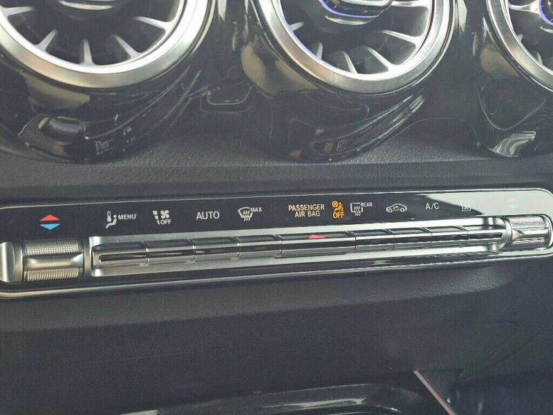 2022 Mercedes-Benz EQB EQB 350 4MATIC