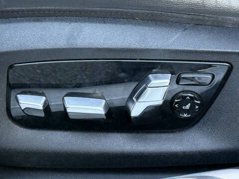 2019 BMW 7 Series 750i xDrive