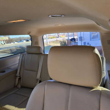 2013 GMC Yukon XL SLT