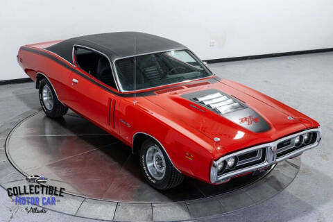 1971 Dodge Charger