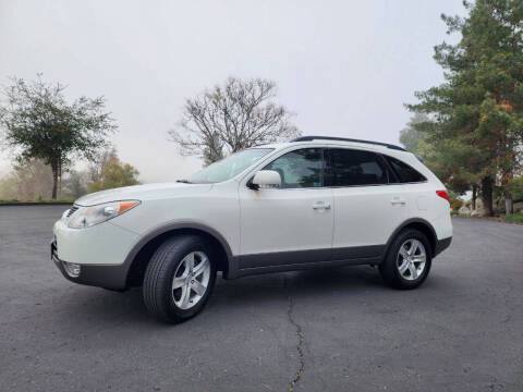 2007 Hyundai Veracruz GLS