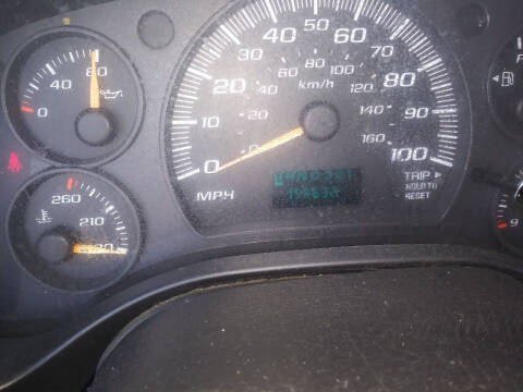 2007 Chevrolet Express 1500