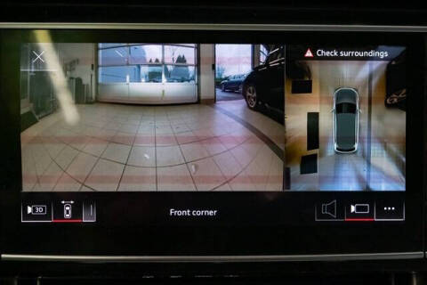 2021 Audi Q7 quattro Premium Plus 55 TFSI