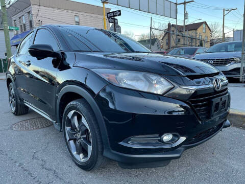 2018 Honda HR-V