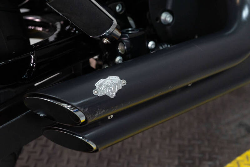 2016 Harley-Davidson Iron 883