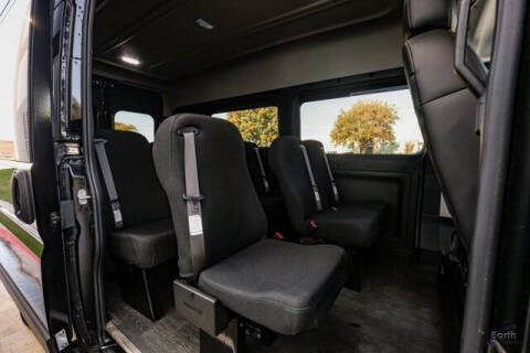 2020 RAM ProMaster 2500 159 WB