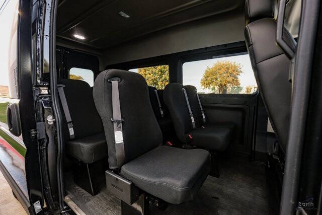 2020 RAM ProMaster 2500 159 WB