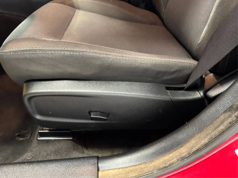 2015 Dodge Charger SE