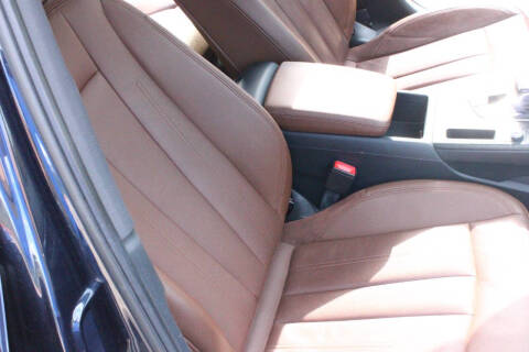 2017 Audi A4 2.0T quattro Premium Plus