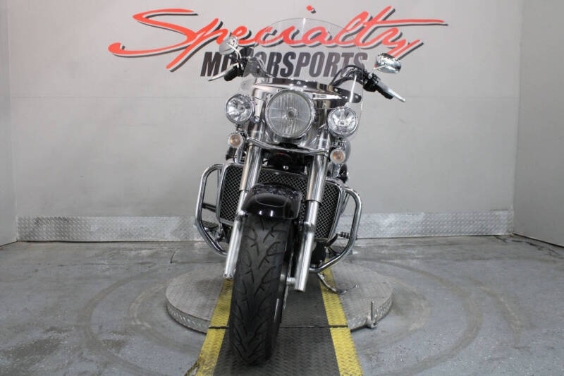 2008 Triumph Rocket III Touring ABS