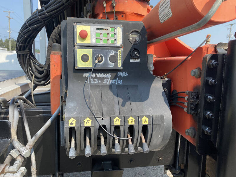 2007 Freightliner M2 106