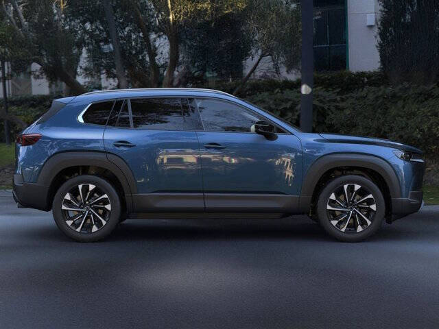 2026 Mazda CX-50 Hybrid Premium Plus