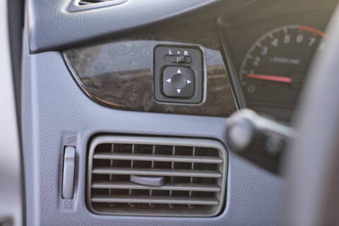 2003 Mitsubishi Lancer ES