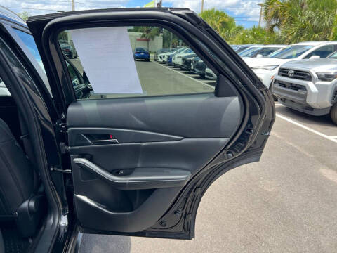 2023 Mazda CX-30 2.5 S Preferred