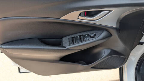 2019 Mazda CX-3 Sport