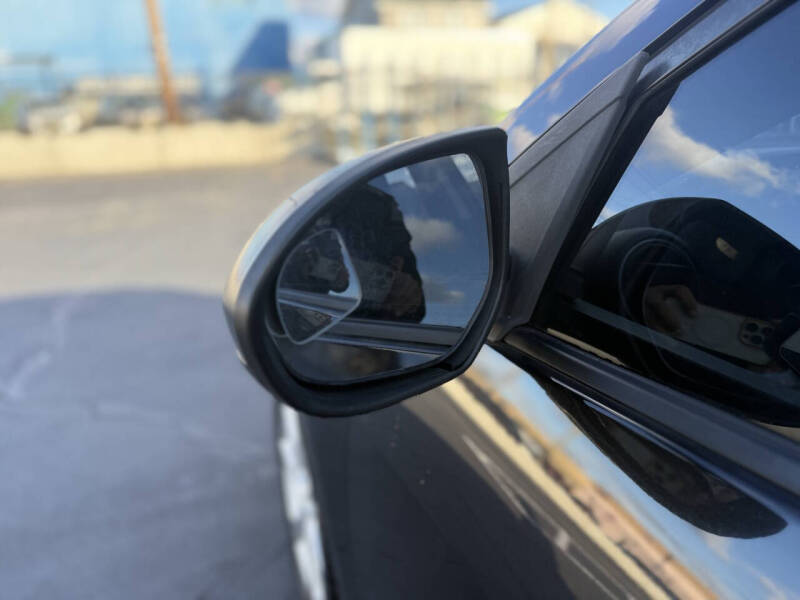 2010 Mazda MAZDA3 i Touring