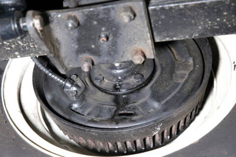 1962 Studebaker Daytona