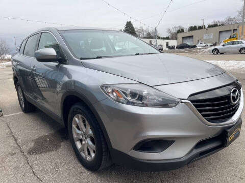 2014 Mazda CX-9 Touring